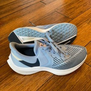 Nike Zoom Running Shoes